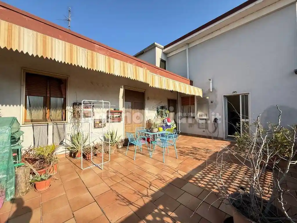 Appartamento in vendita a Peschiera Borromeo