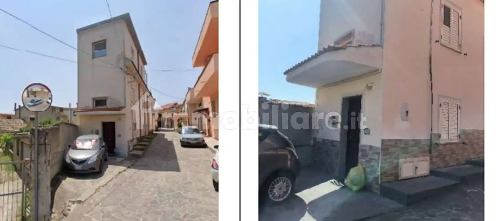 Appartamento in vendita a Soverato