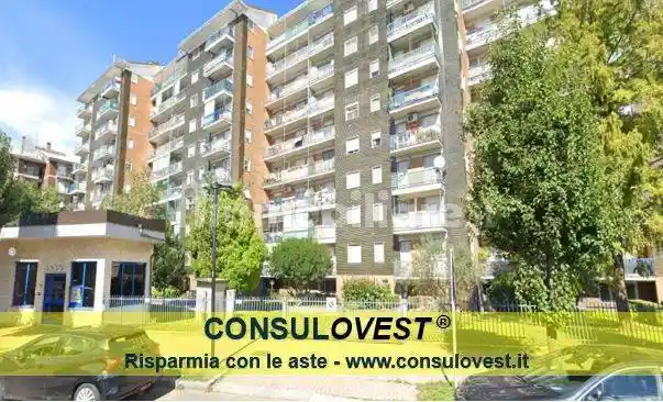 Appartamento in vendita a Cormano