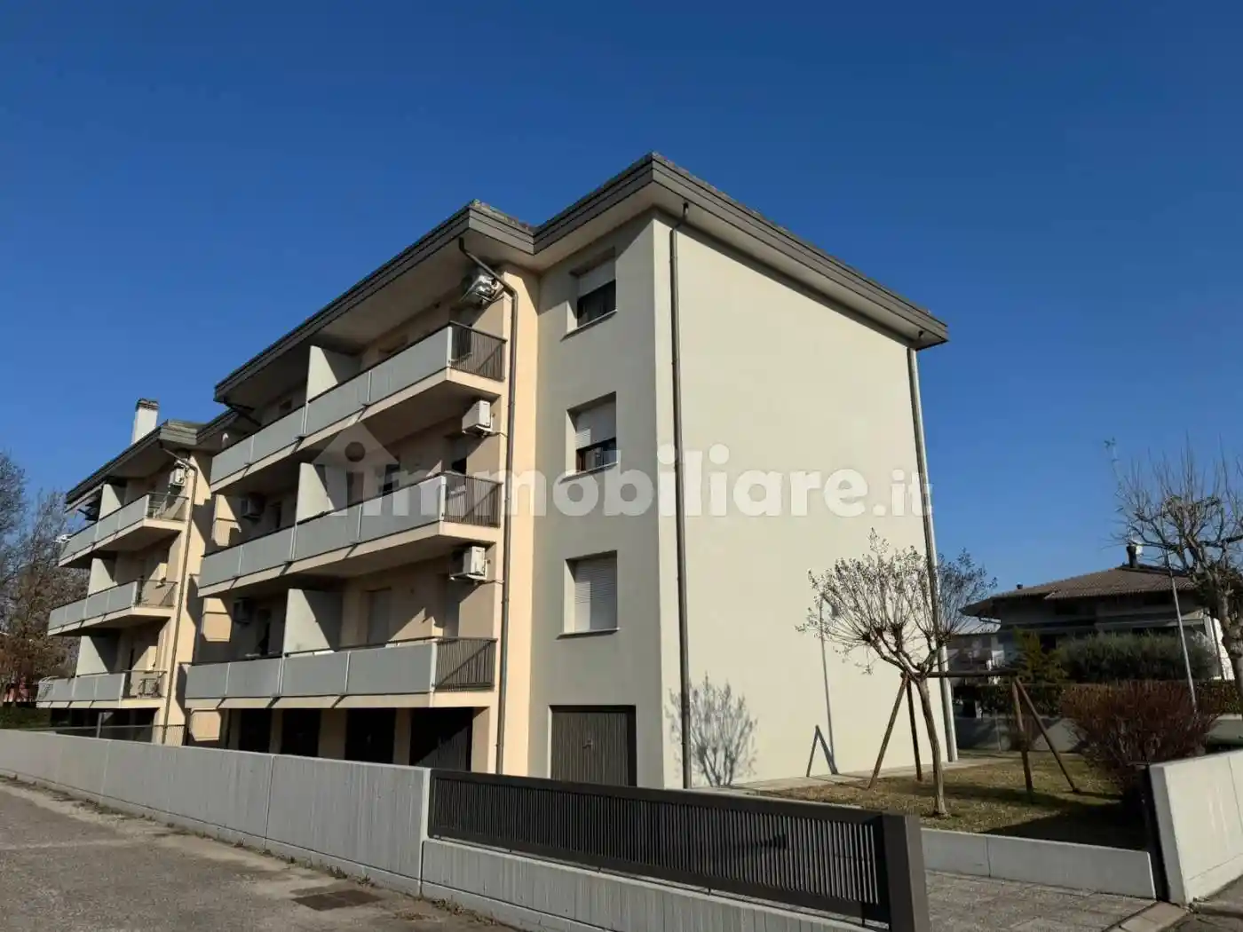 Appartamento in vendita a Noventa di Piave