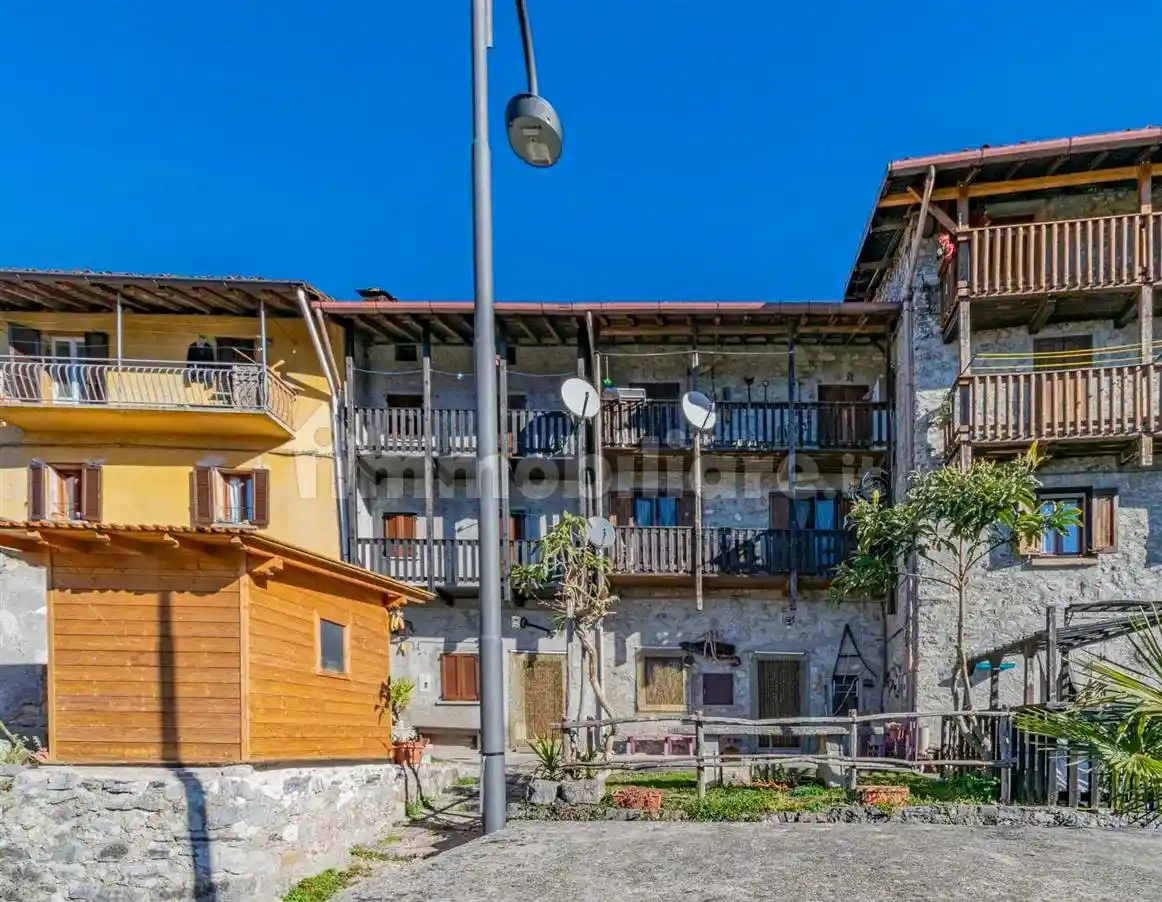 Appartamento in vendita a San Giovanni Bianco