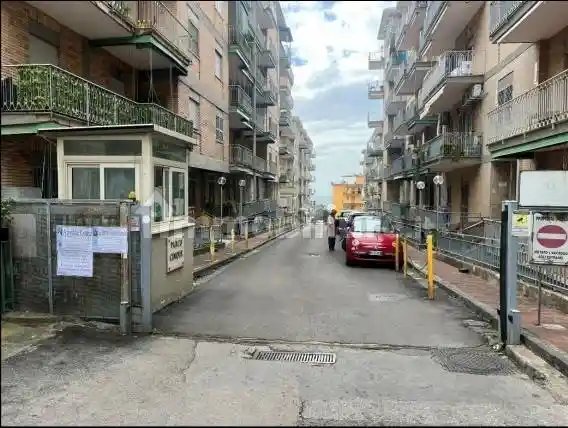 Appartamento in vendita a Torre del Greco