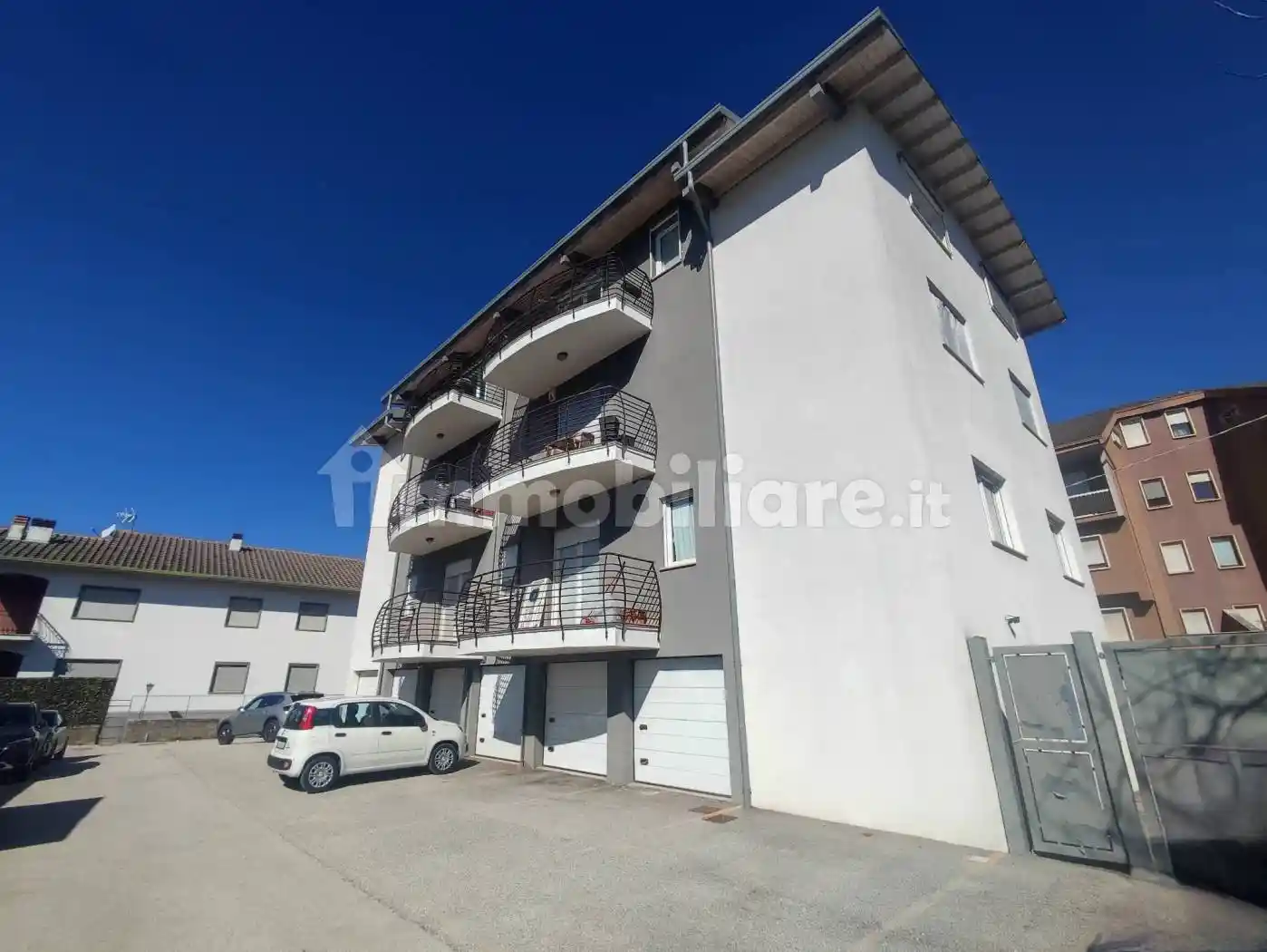 Appartamento in vendita a L'Aquila