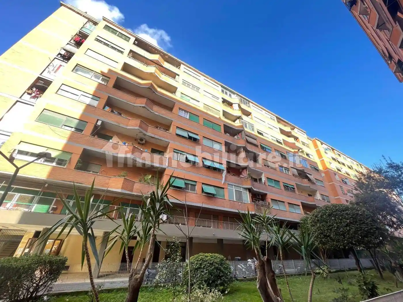 Appartamento in affitto a Roma