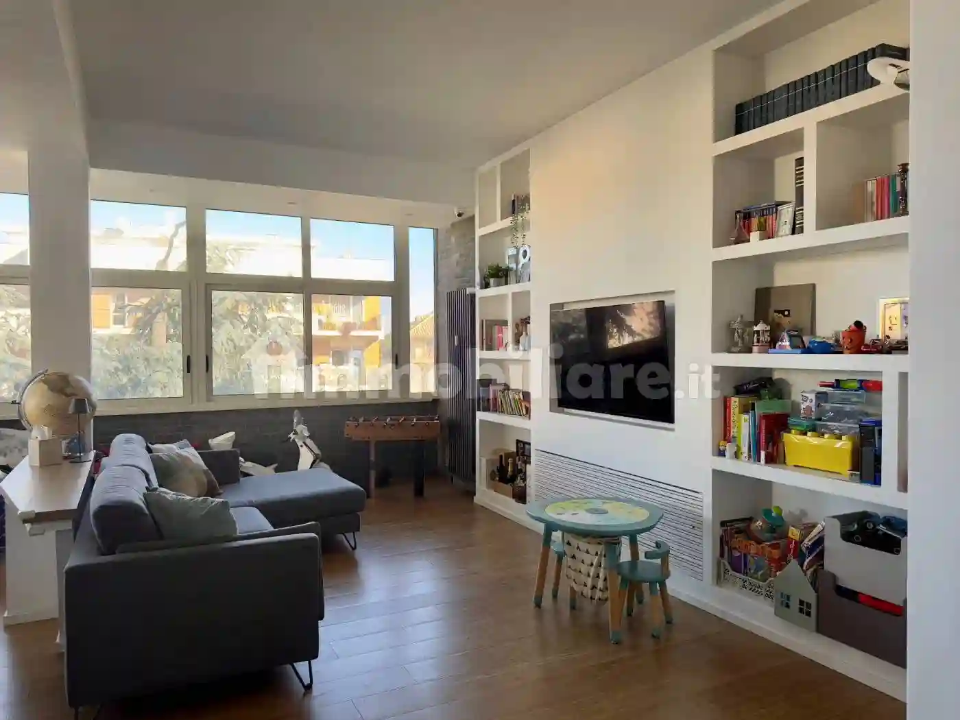 Attico - Mansarda - foto 5