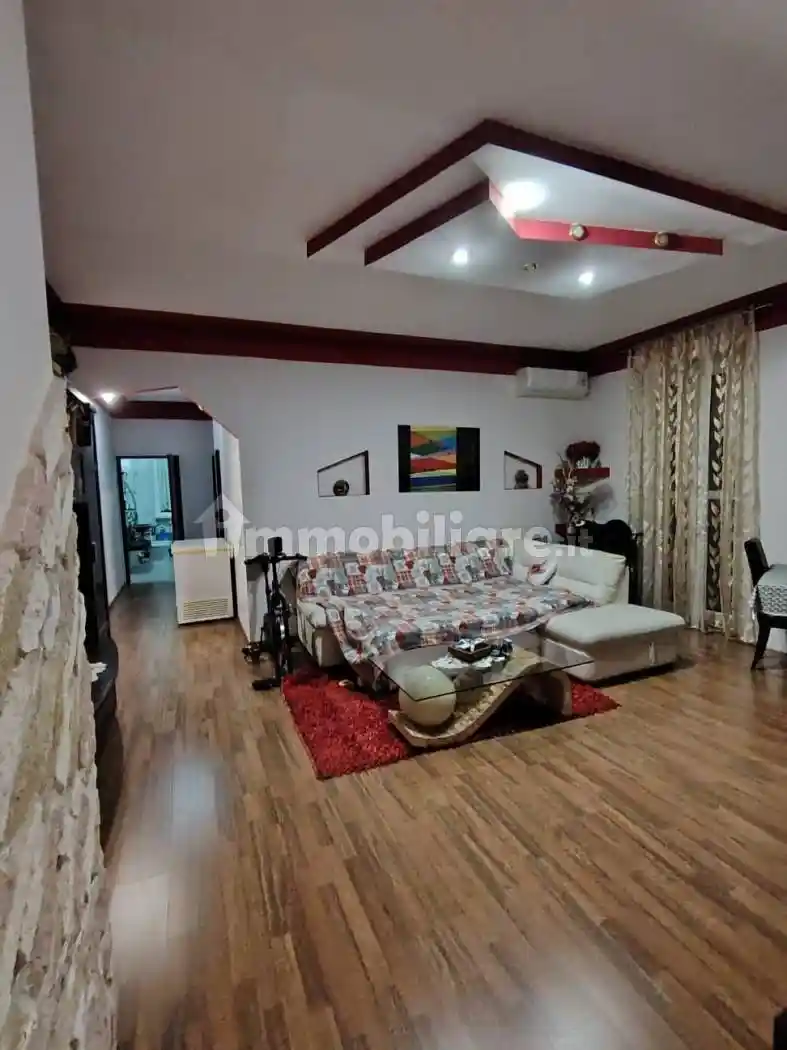 Appartamento in vendita a Bovisio-Masciago