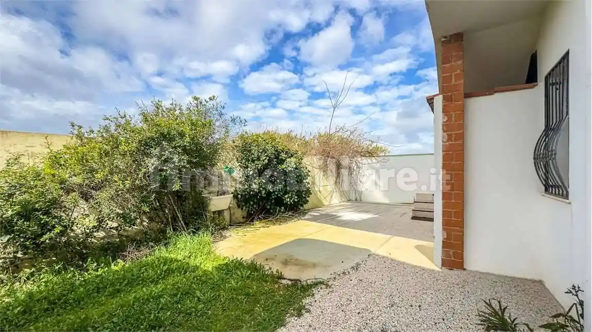 Appartamento in vendita a Oristano