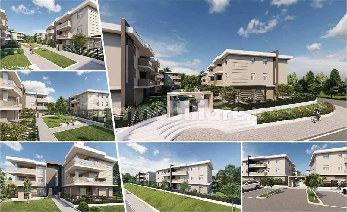 Appartamento in vendita a Castellarano