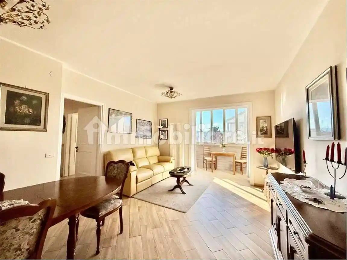 Appartamento in vendita a Castellarano