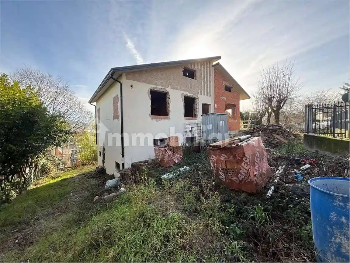 Casa indipendente - foto 2