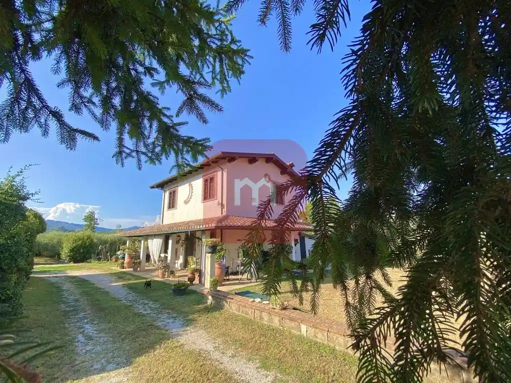 Rustico - Casale in vendita a Genazzano