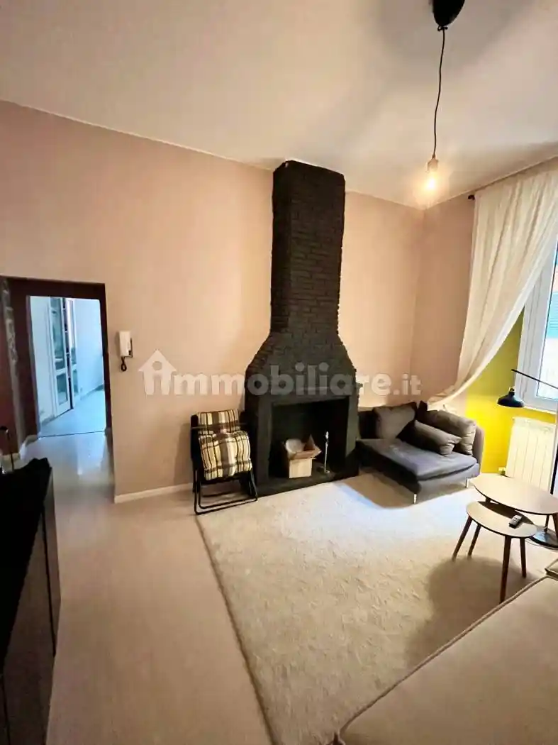 Appartamento in vendita a Como