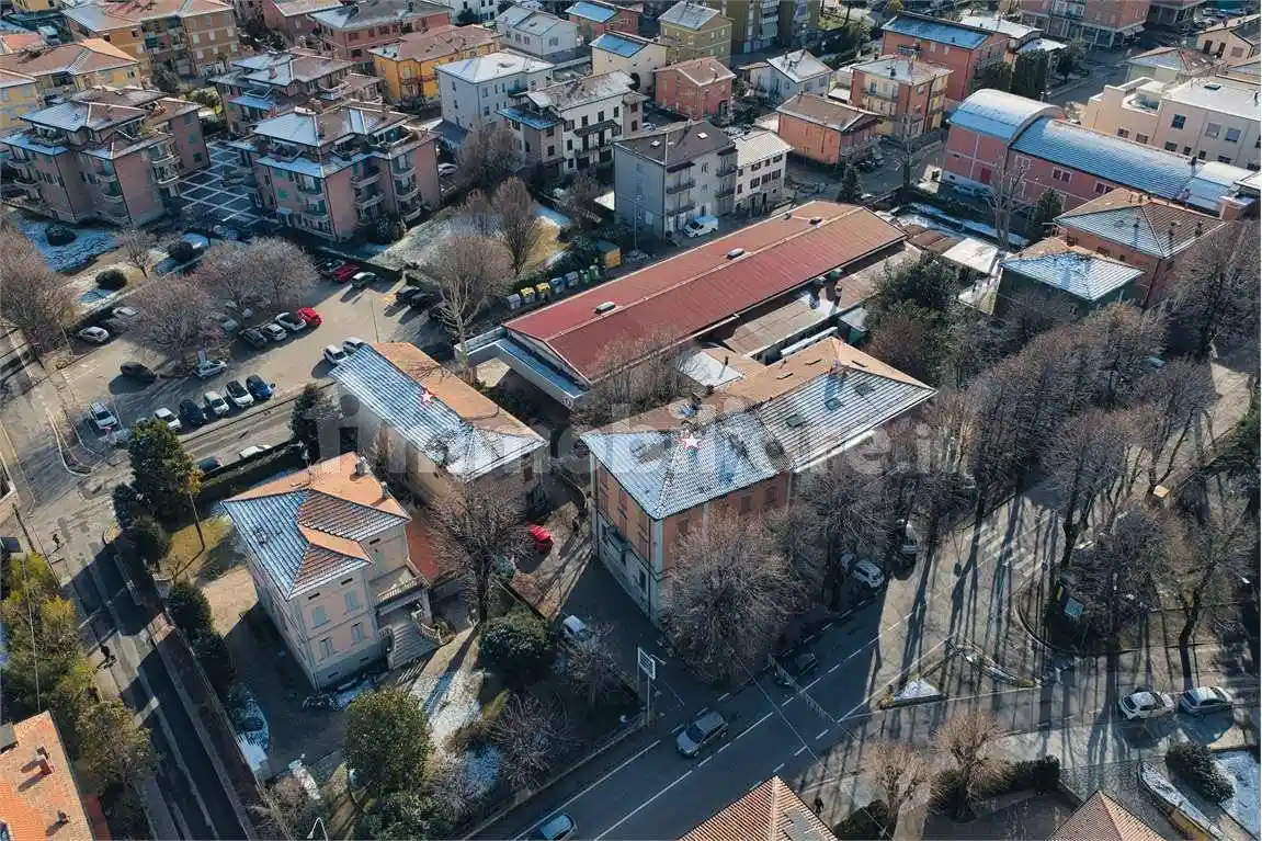 Appartamento in vendita a Castellarano