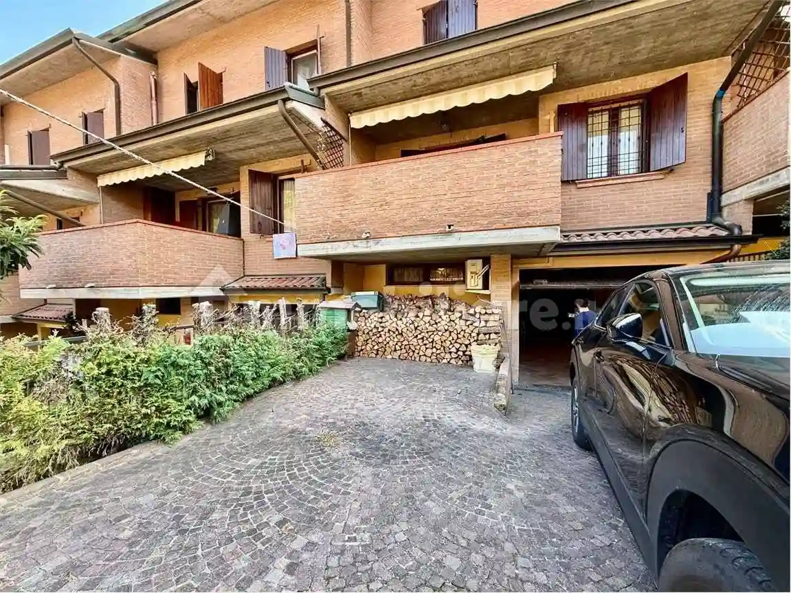 Villetta a schiera - foto 3