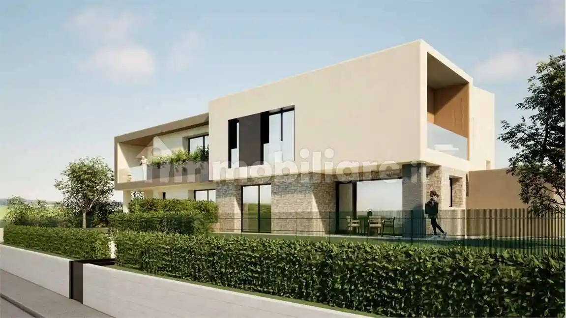 Villa in vendita a Castellarano