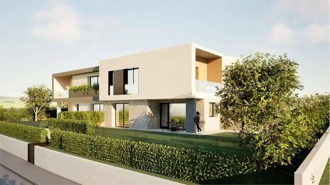 Villa - foto 5
