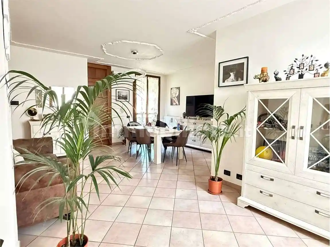 Appartamento in vendita a Castellarano