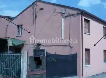 Casa indipendente in vendita a Lendinara