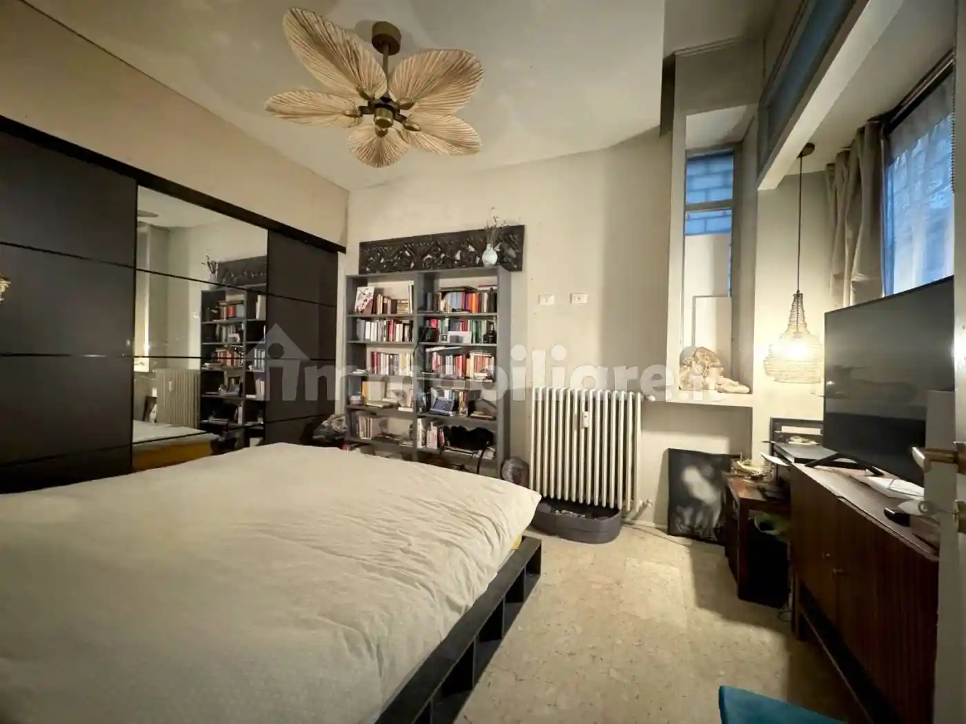 Appartamento in vendita a Bologna