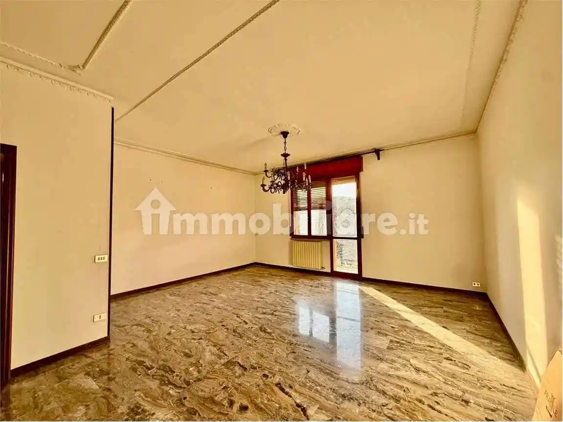 Appartamento in vendita a Castellarano