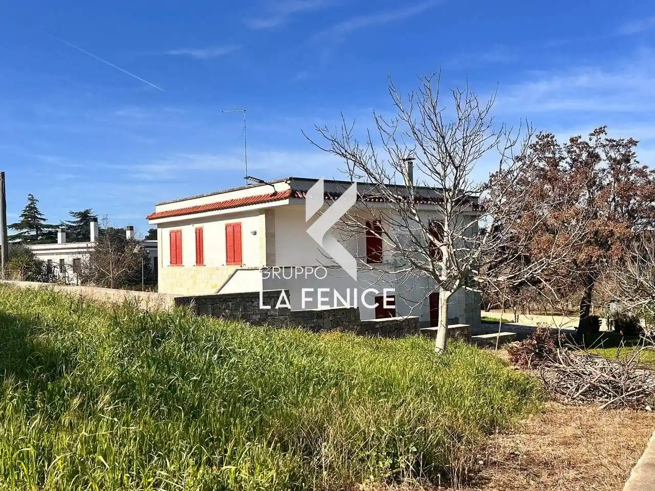 Villa in vendita a Locorotondo