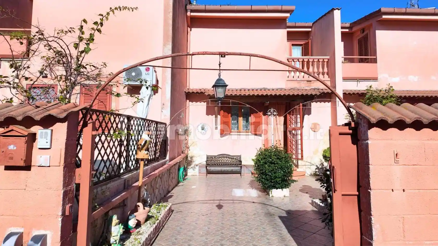 Villetta a schiera in vendita a Anzio