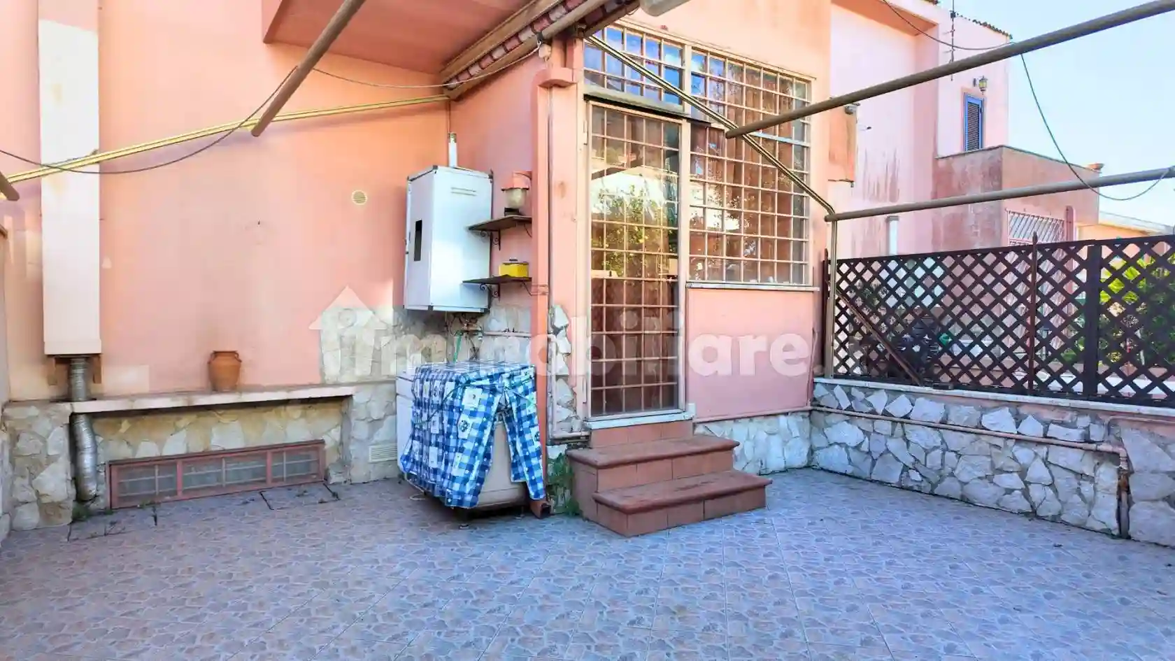 Villetta a schiera - foto 5