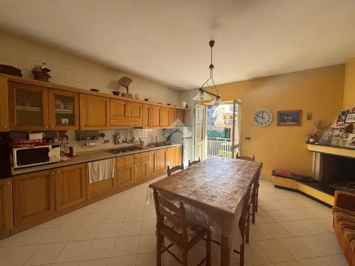 Appartamento in affitto a Marano di Napoli