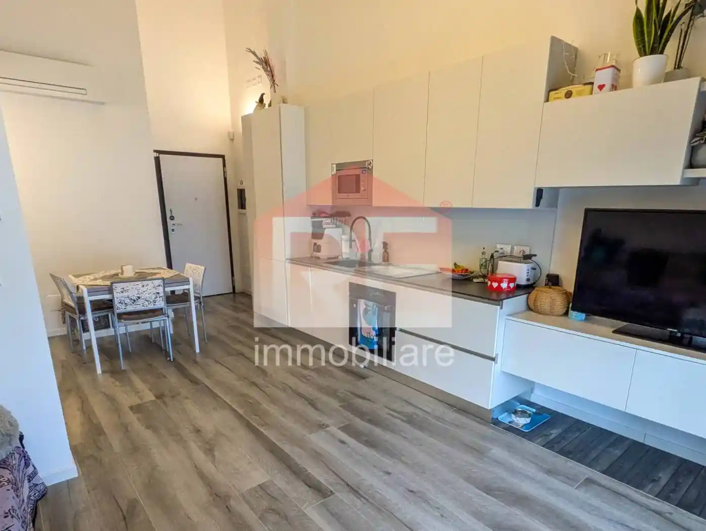 Appartamento in vendita a Bologna