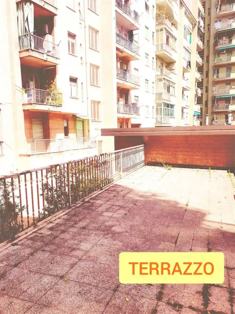 Appartamento in affitto a Torino