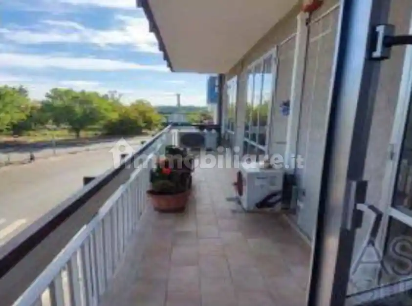 Appartamento in vendita a Bari