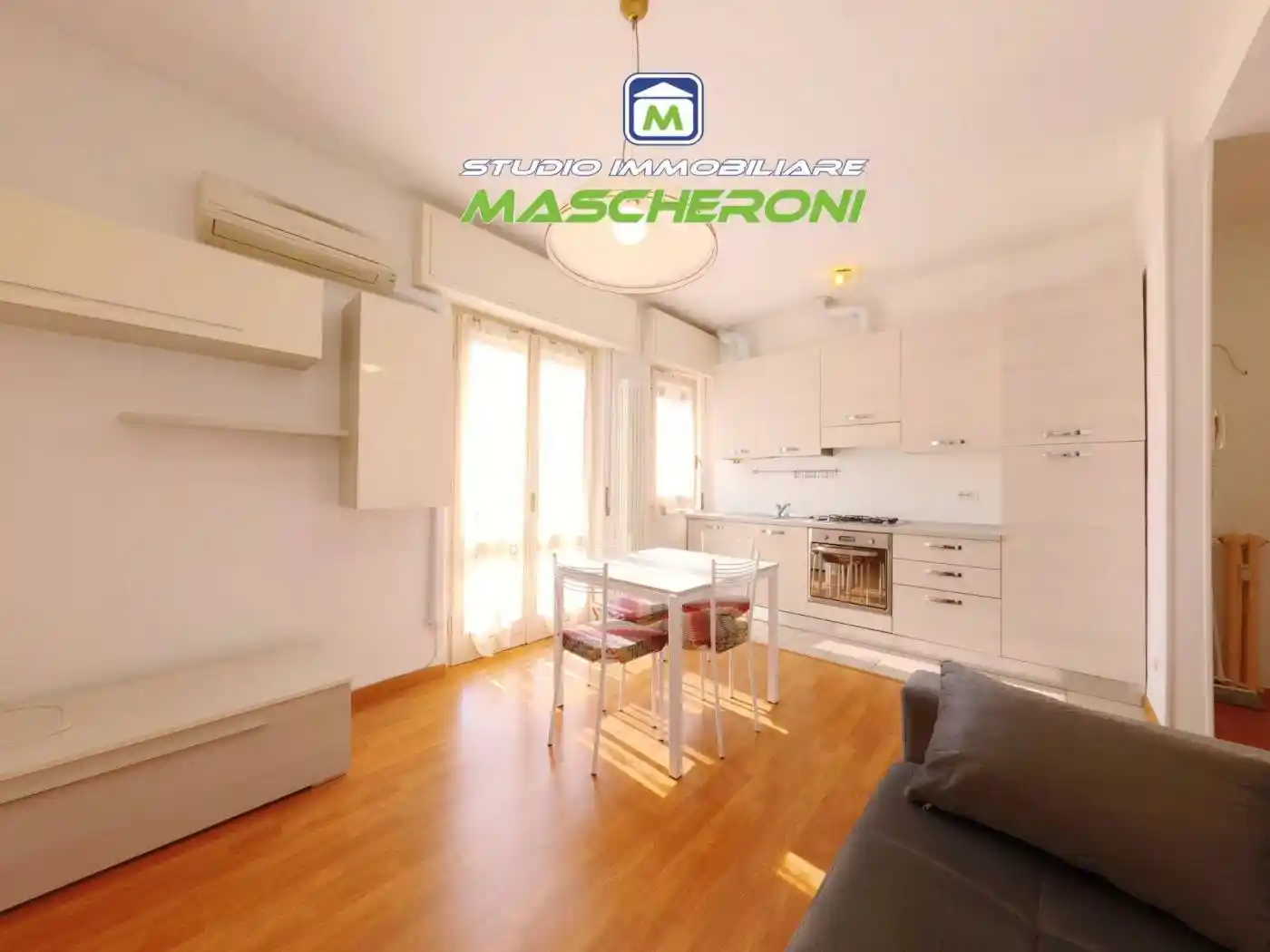 Appartamento in vendita a Paderno Dugnano