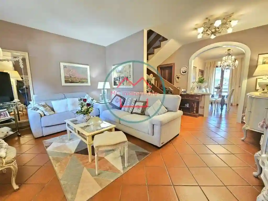 Villetta a schiera - foto 4