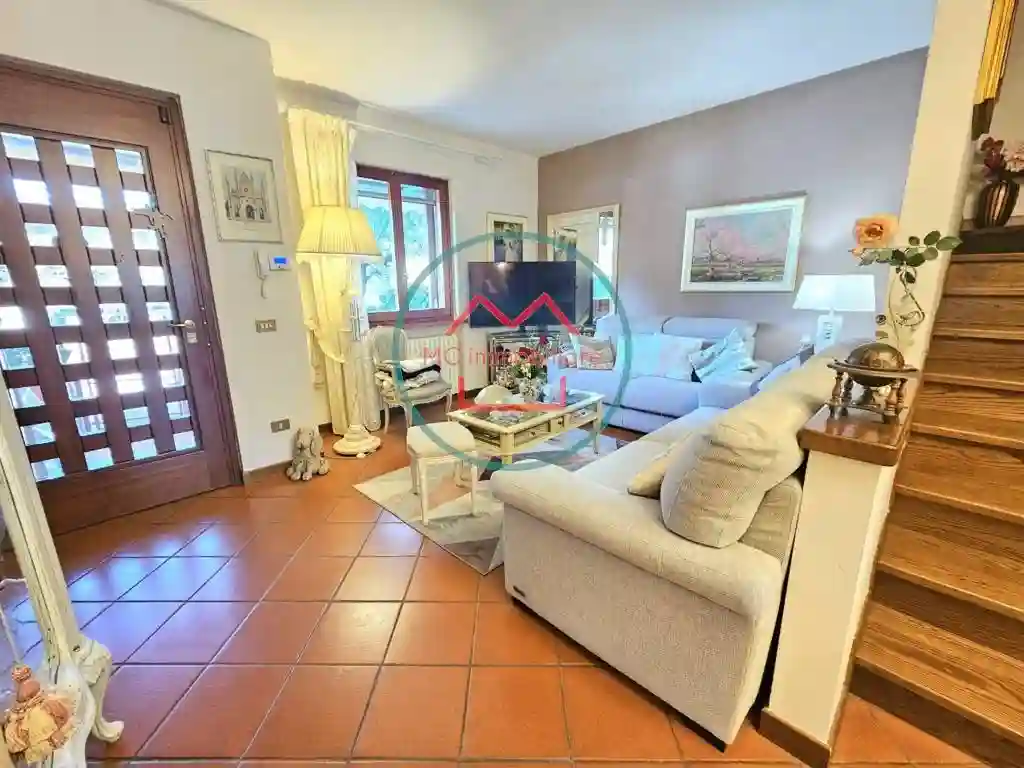 Villetta a schiera - foto 5