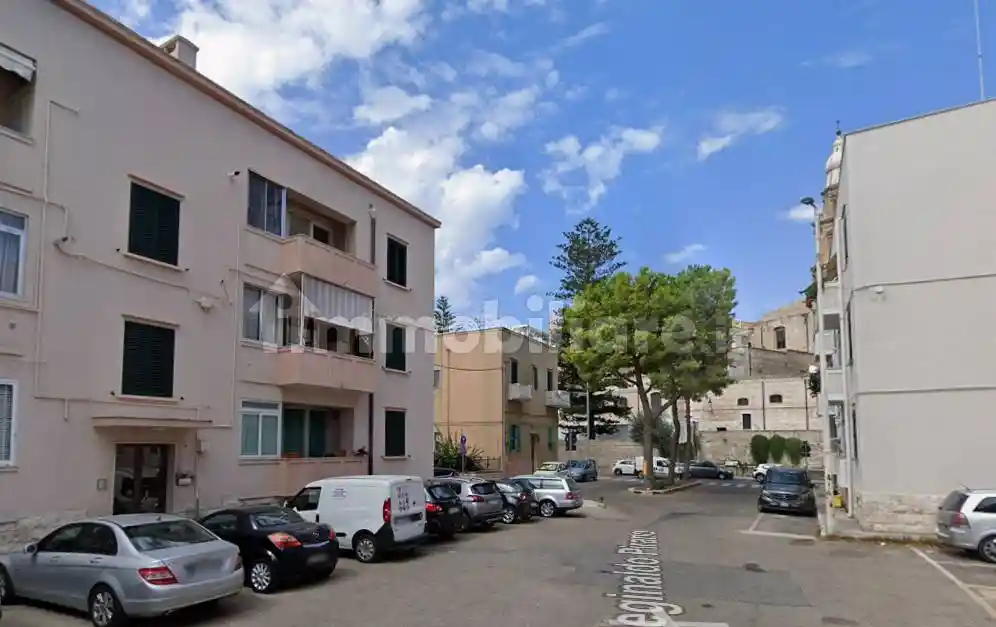 Appartamento in vendita a Monopoli