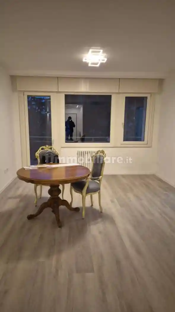 Appartamento in vendita a Padova