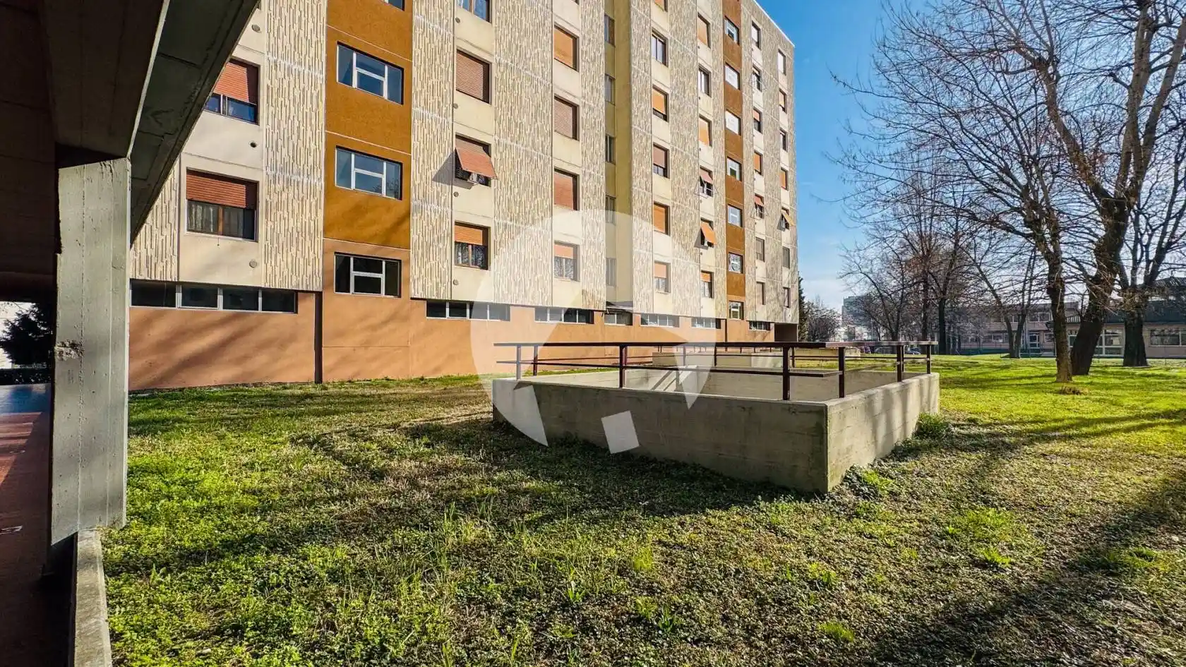 Attico - Mansarda in vendita a Reggio Emilia