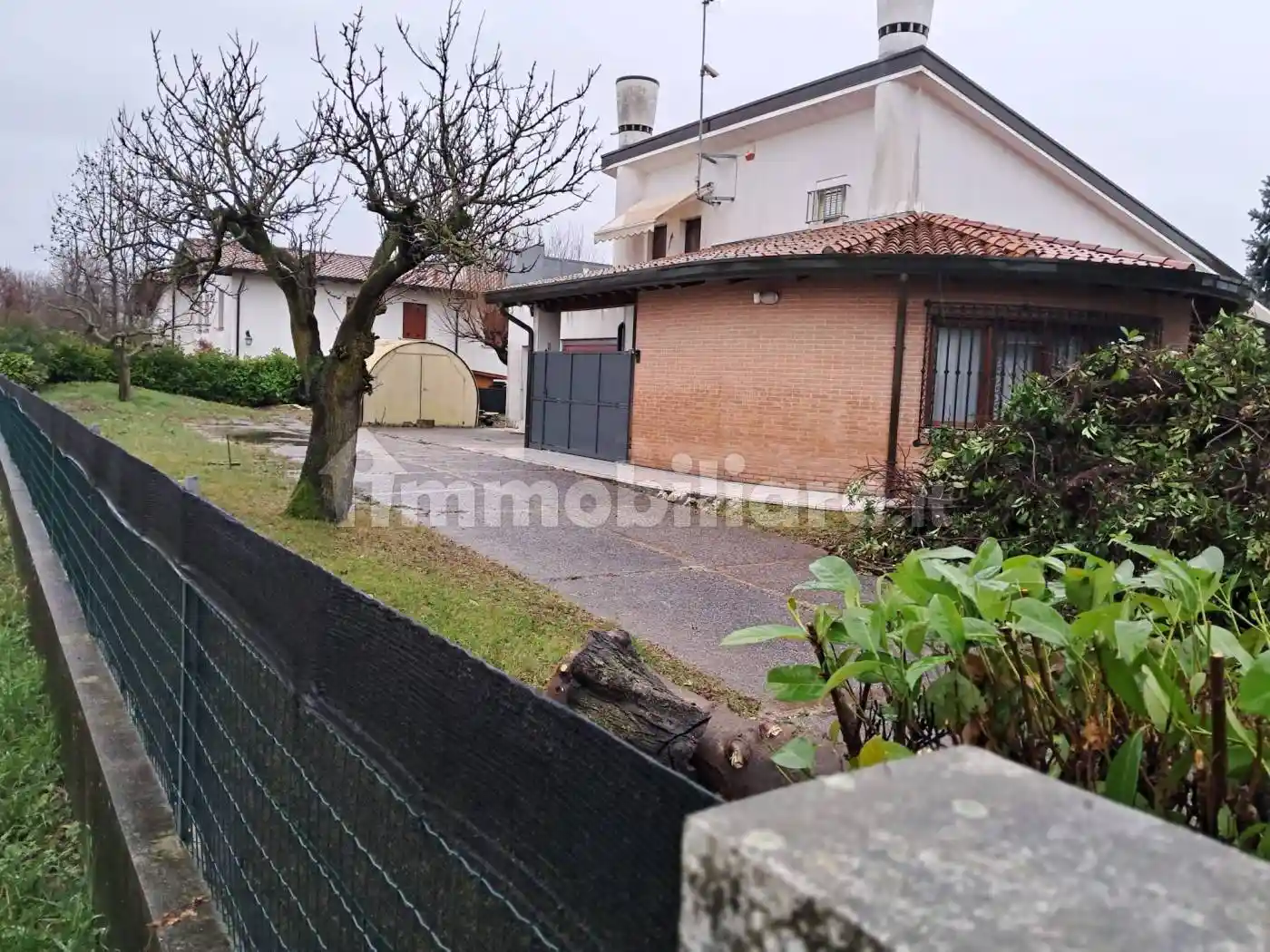 Villa in vendita a Pramaggiore