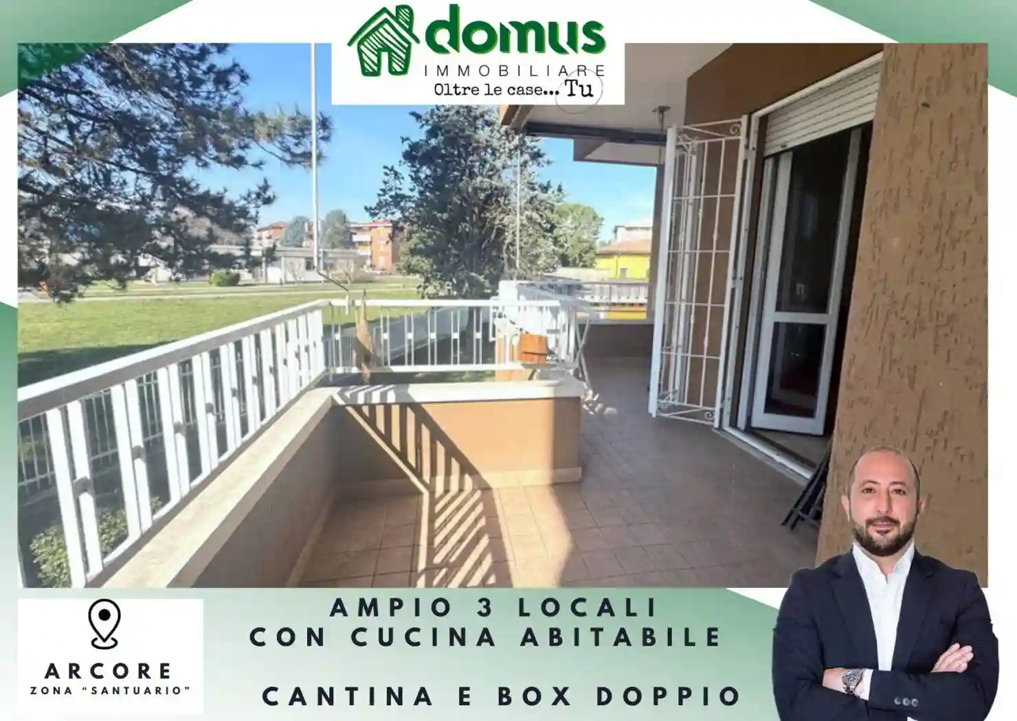 Appartamento - foto 3