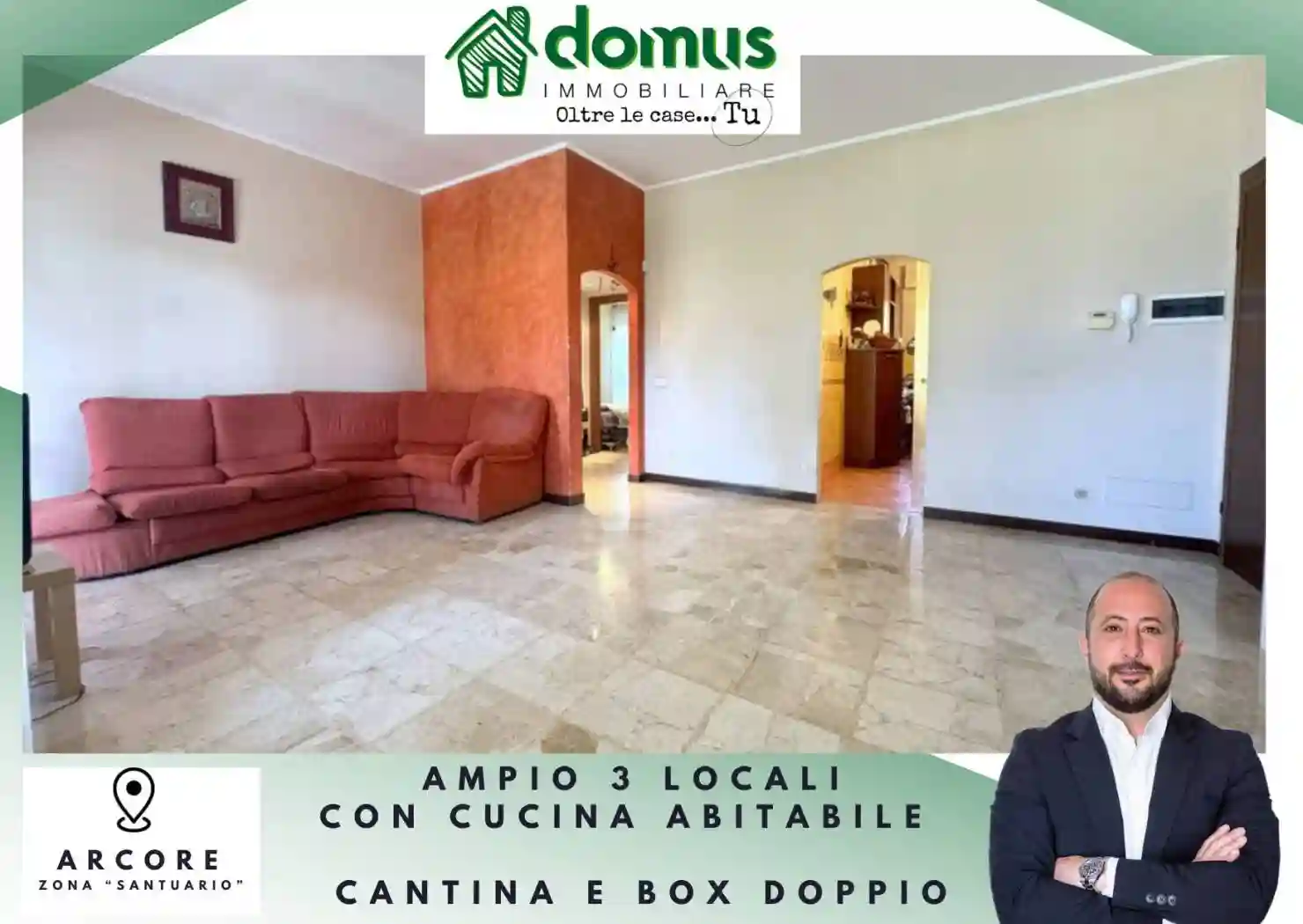 Appartamento - foto 4