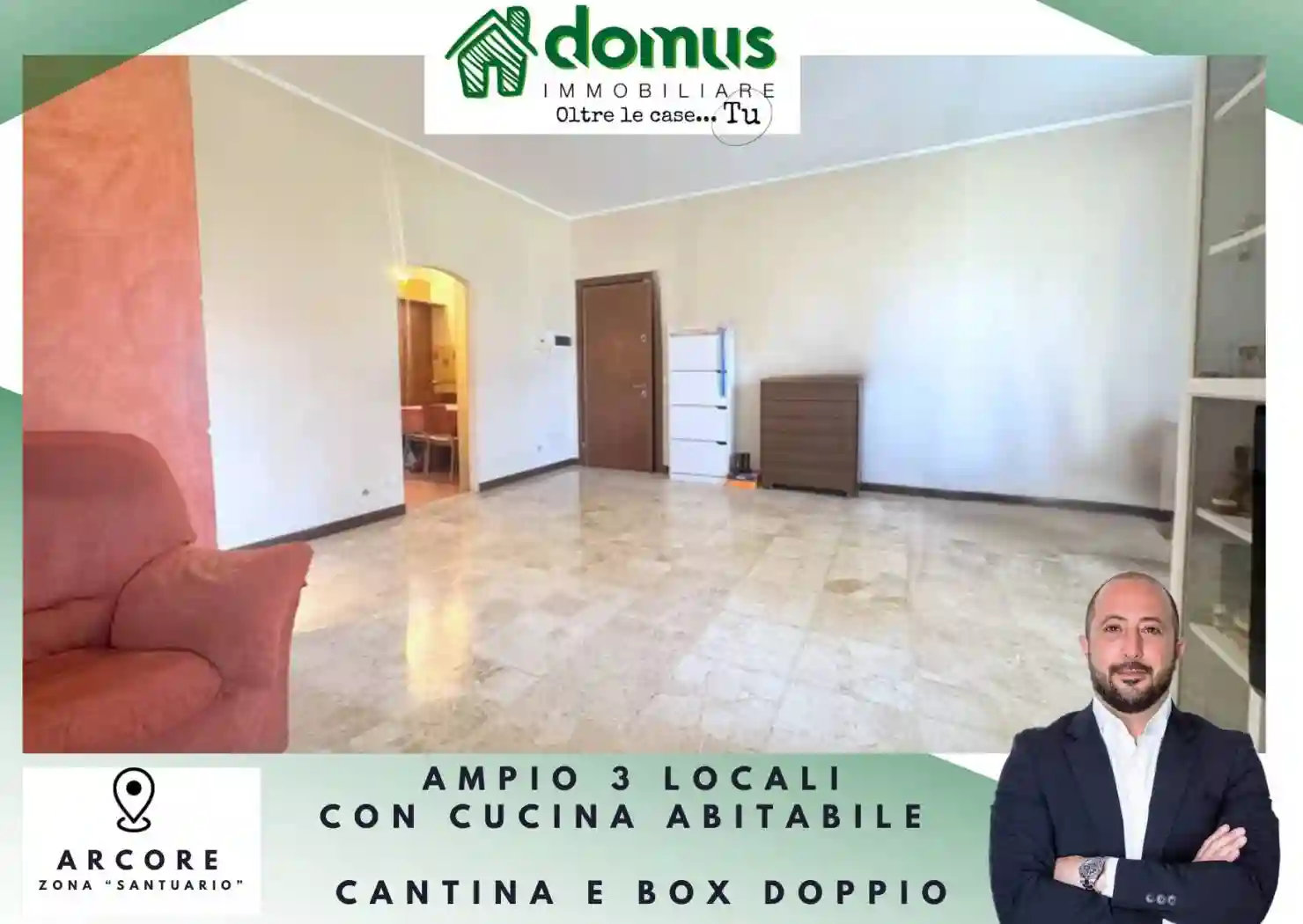 Appartamento - foto 5