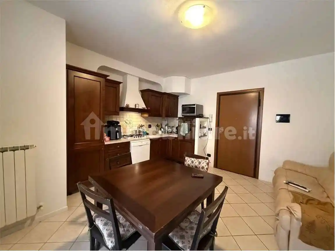 Appartamento in vendita a Castellarano