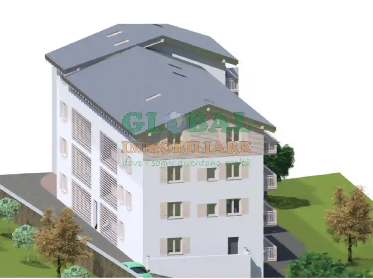 Appartamento - foto 5