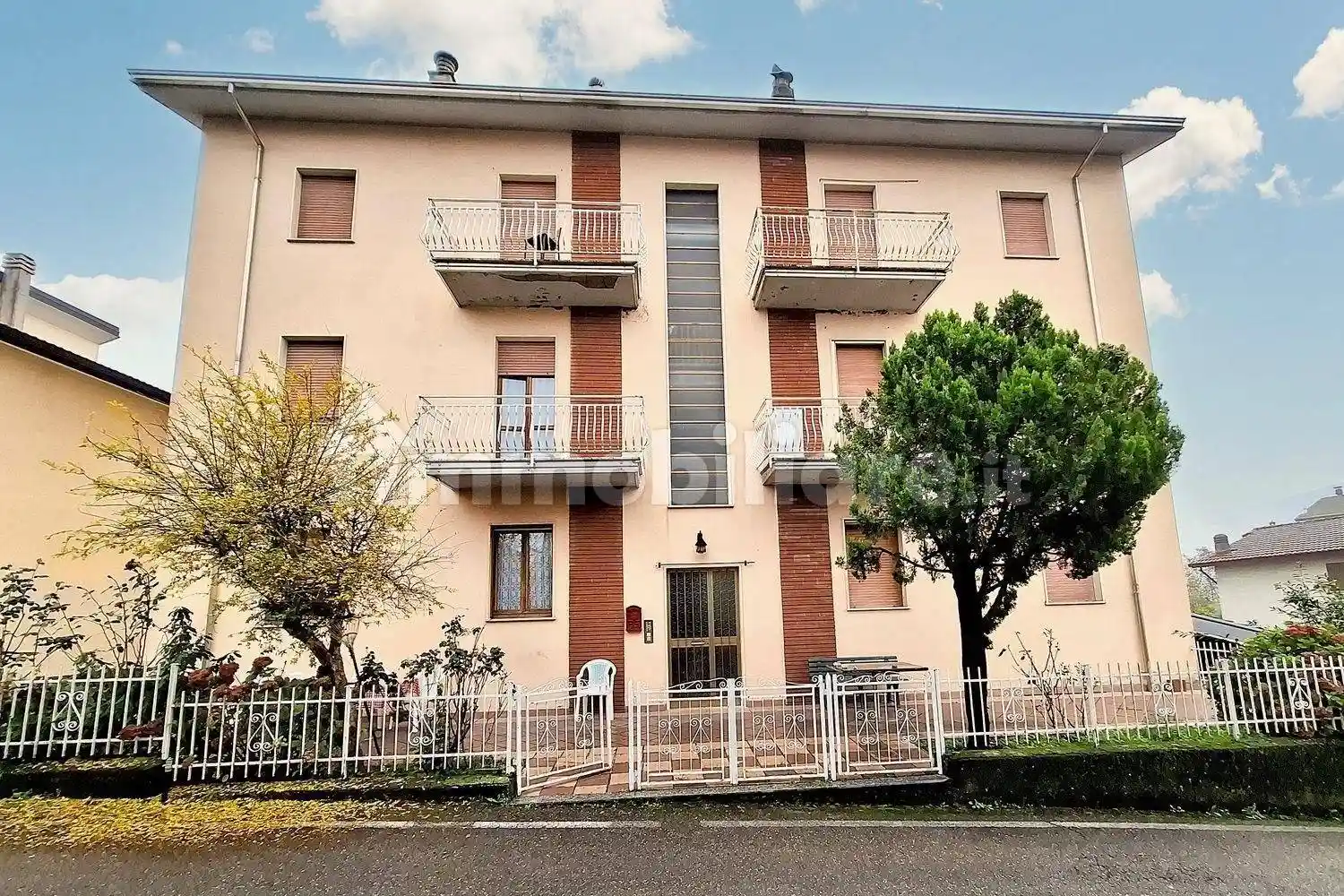 Appartamento in vendita a Coli