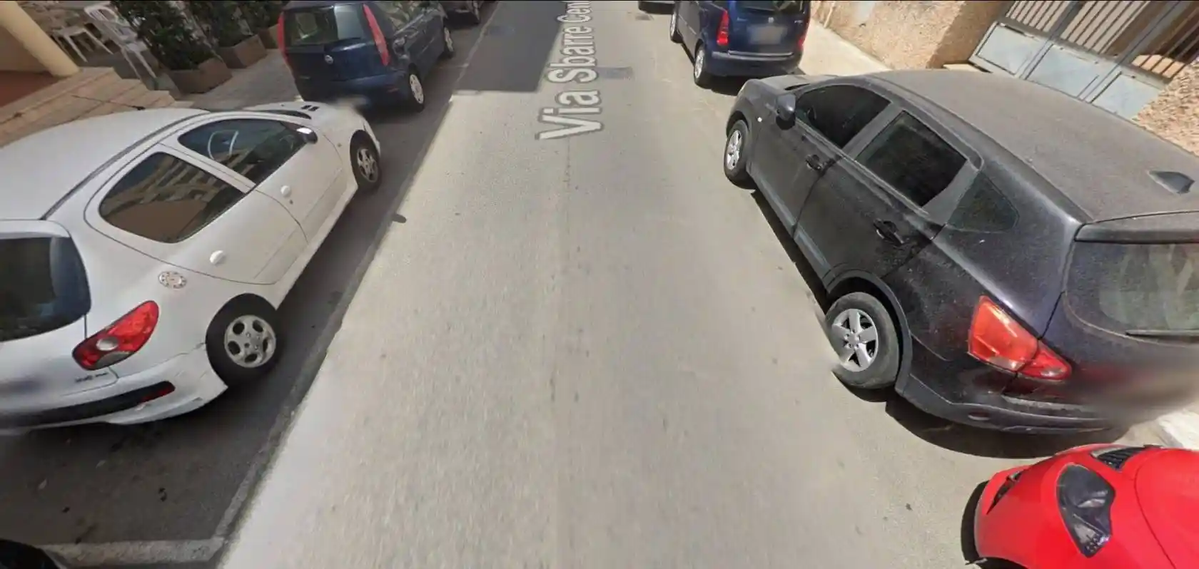 Appartamento in vendita a Reggio Calabria