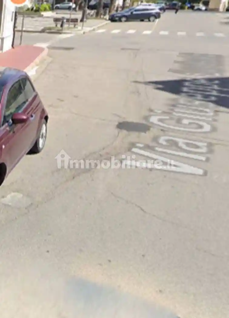 Appartamento in vendita a Gioiosa Ionica