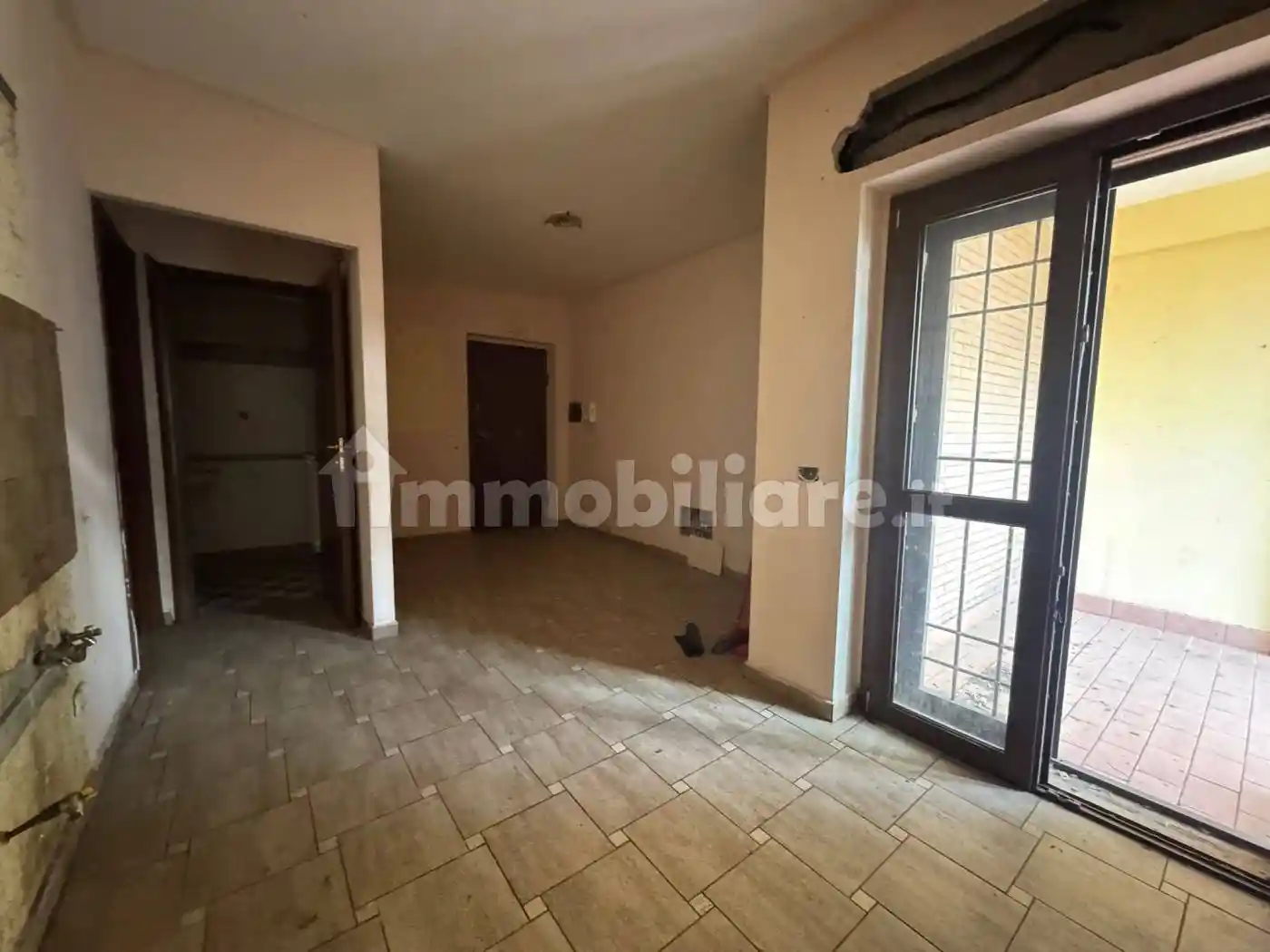 Appartamento in vendita a Nettuno