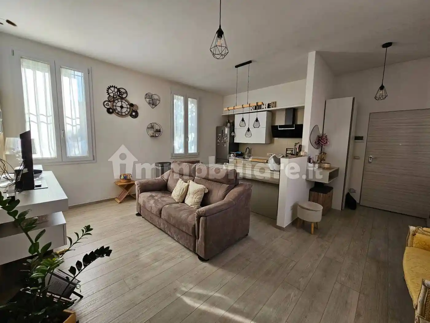 Appartamento in vendita a Bologna