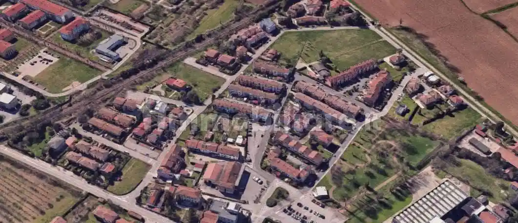 Appartamento in vendita a Mantova