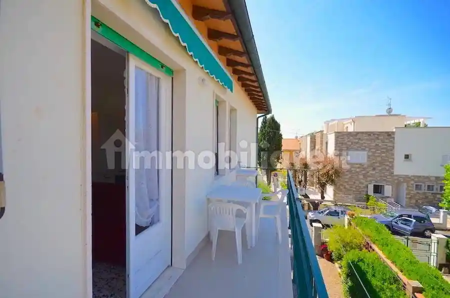 Appartamento in affitto a Rosignano Marittimo